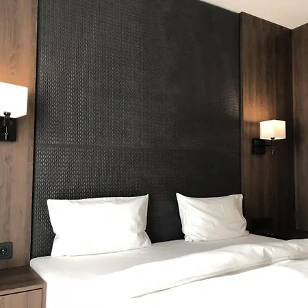 Smartino 3* Schwäbisch Hall
