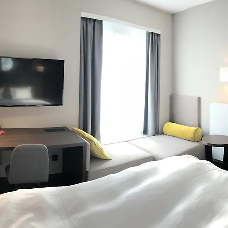 Smartino 3* Schwäbisch Hall