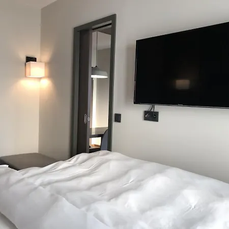 Hotel Smartino