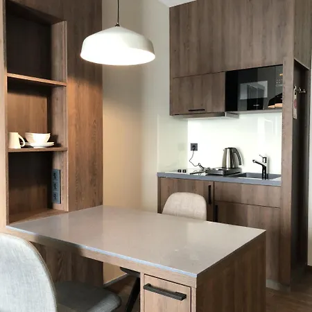 Hotel Smartino Schwäbisch Hall