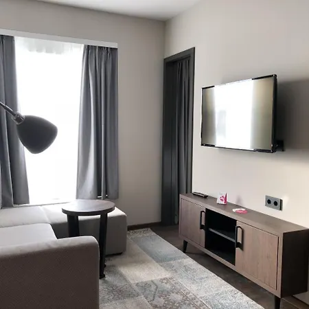 Hotel Smartino