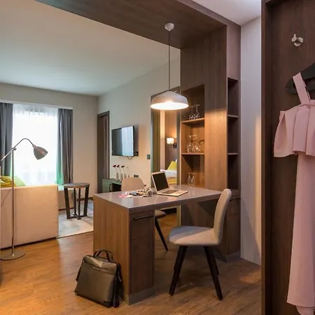 Smartino Schwäbisch Hall