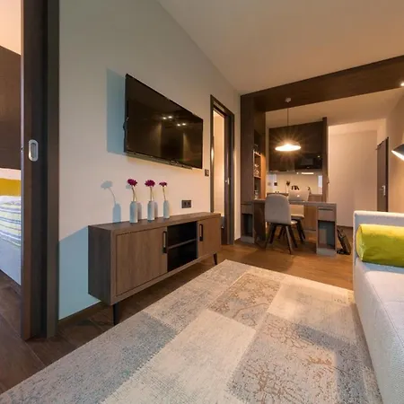 Hotel Smartino 3*