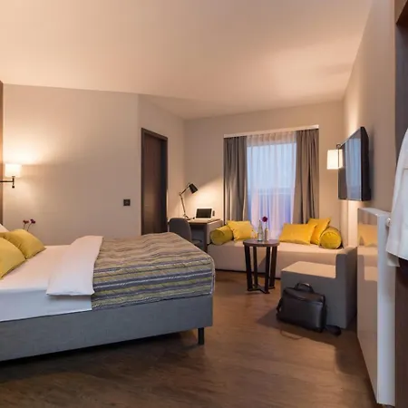 Smartino Hotel