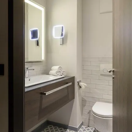 Smartino Hotel Schwäbisch Hall