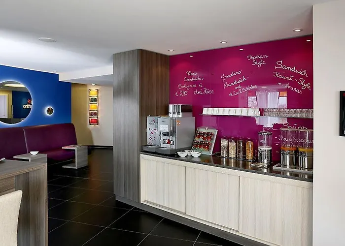 斯马蒂诺酒店 3*