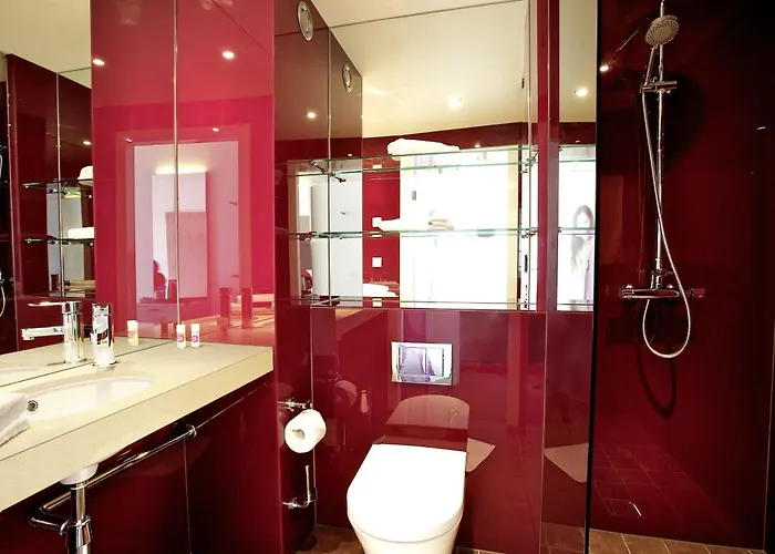 酒店 斯马蒂诺酒店