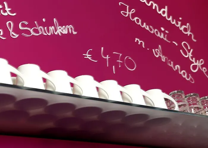 ホテル Smartino 3*