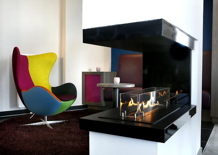 斯马蒂诺酒店 酒店 3*