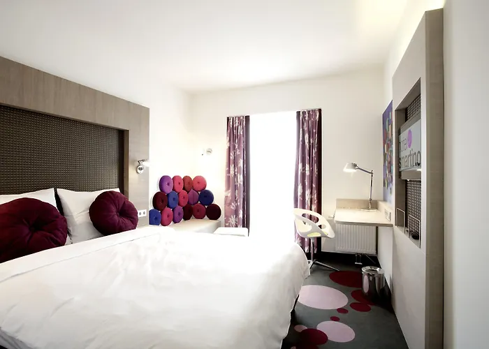 酒店 斯马蒂诺酒店