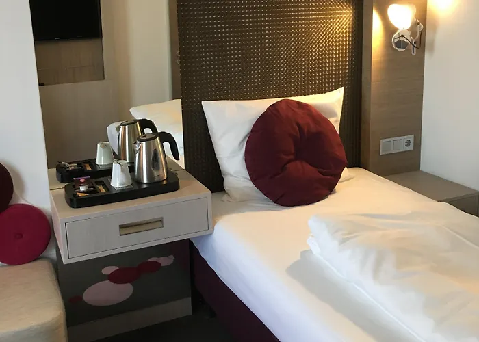 ホテル Smartino 3*