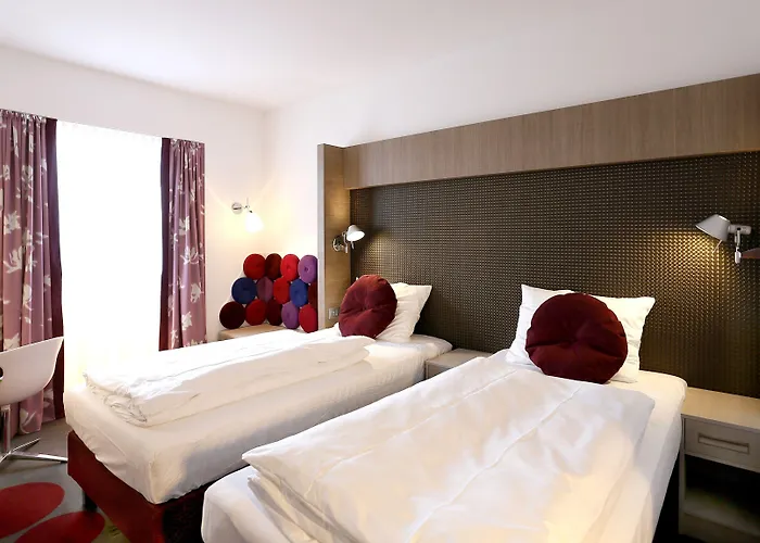 斯马蒂诺酒店 酒店