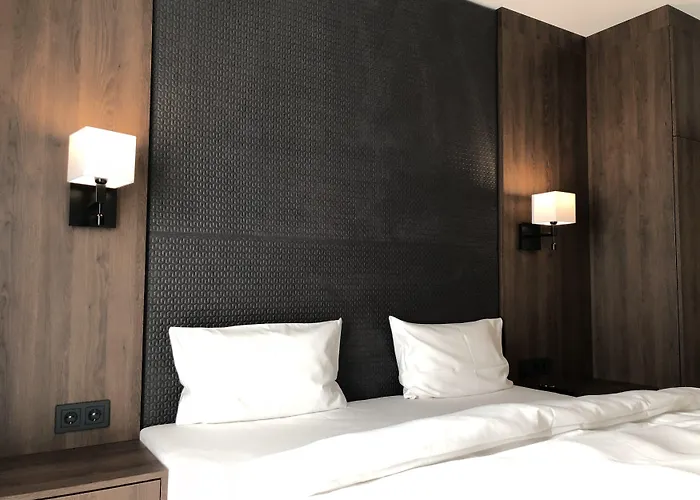 酒店 斯马蒂诺酒店