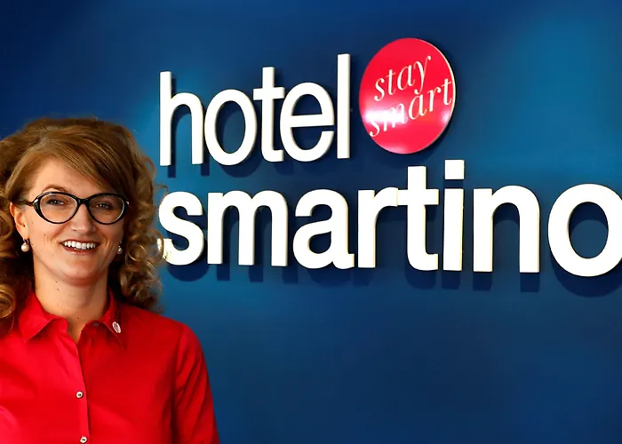 斯马蒂诺酒店 3*