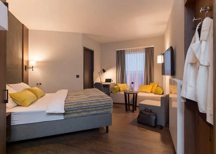 酒店 斯马蒂诺酒店