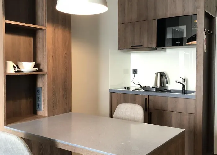 ホテル Smartino シュヴェービッシュ・ハル