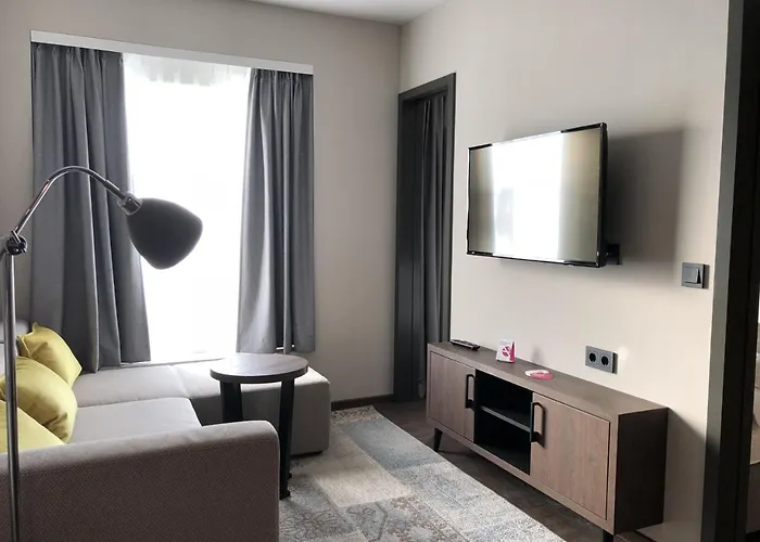 酒店 斯马蒂诺酒店