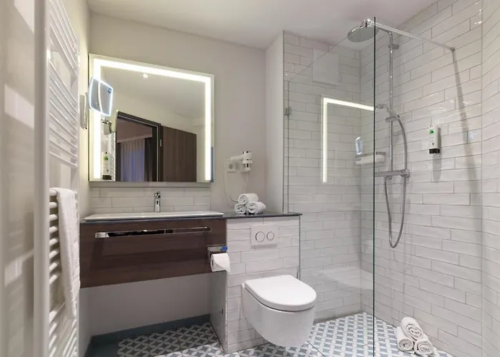 Smartino ホテル 3*